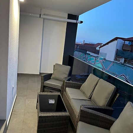 Apartament De Lux Andre Sibiu Extérieur photo