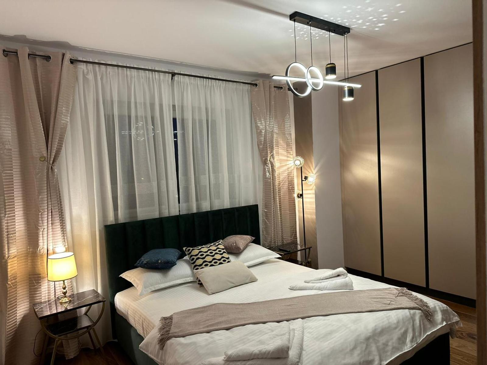 Apartament De Lux Andre Sibiu Extérieur photo