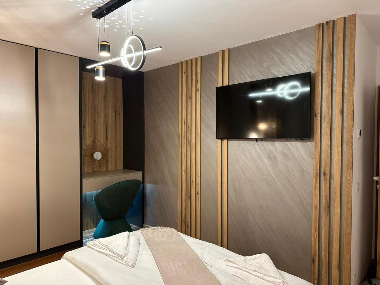 Apartament De Lux Andre Sibiu Extérieur photo