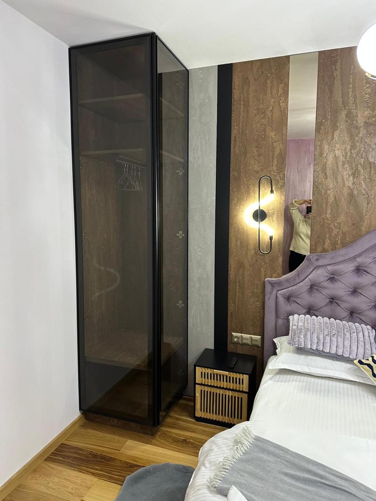 Apartament De Lux Andre Sibiu Extérieur photo
